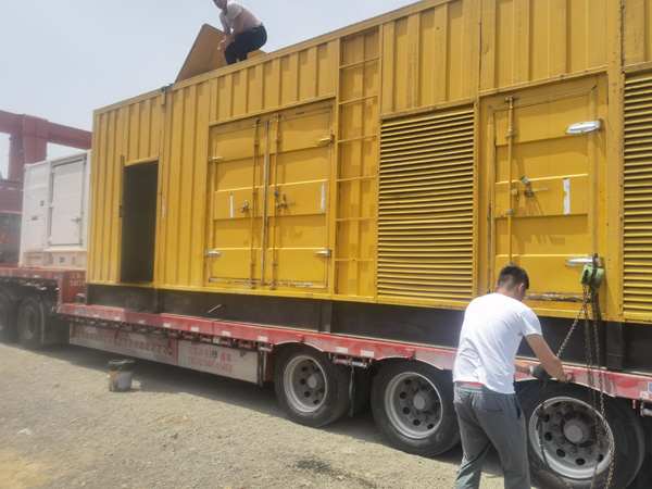 弓长岭汽油发电机对供油装置的要求