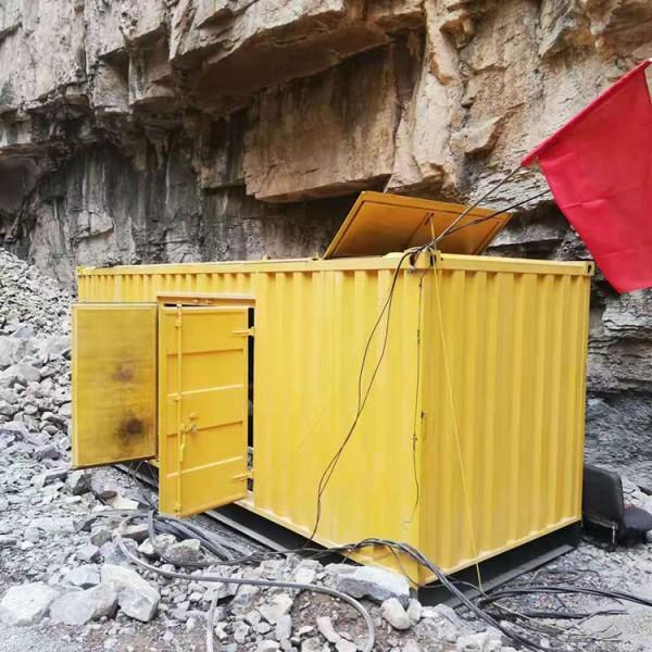 弓长岭柴油发电机组使用注意事项要牢记