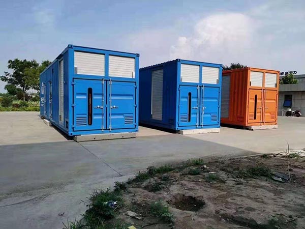 弓长岭星三角启动器容量的计算公式