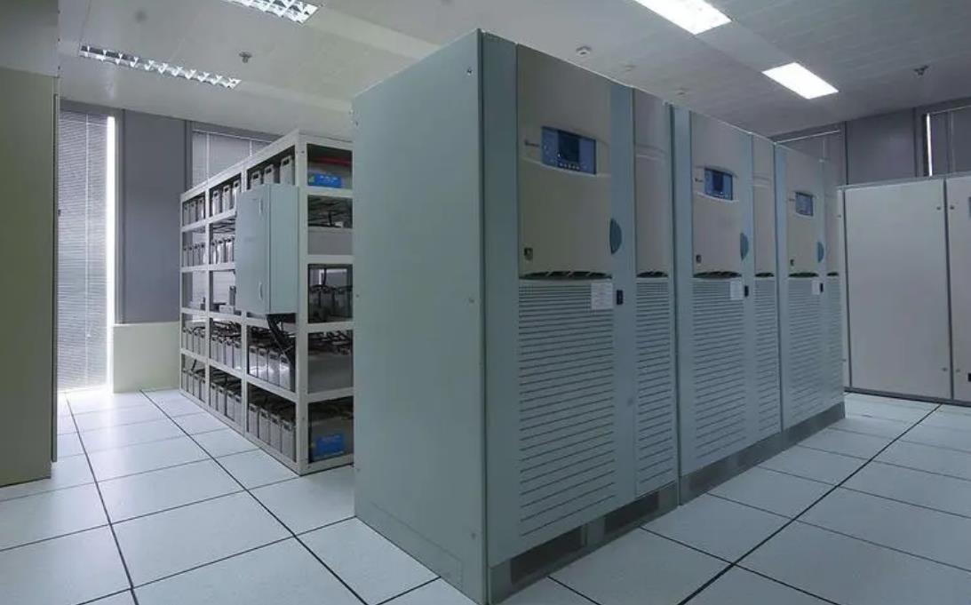 弓长岭UPS 电源的分类