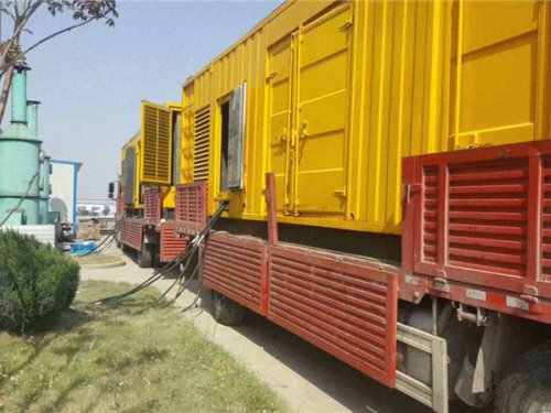 弓长岭发电机停电自启装置主要有以下几种类型？