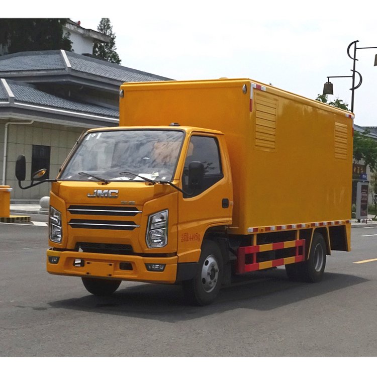 弓长岭发电车出租