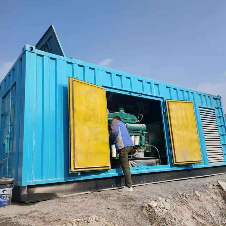 弓长岭发电车出租