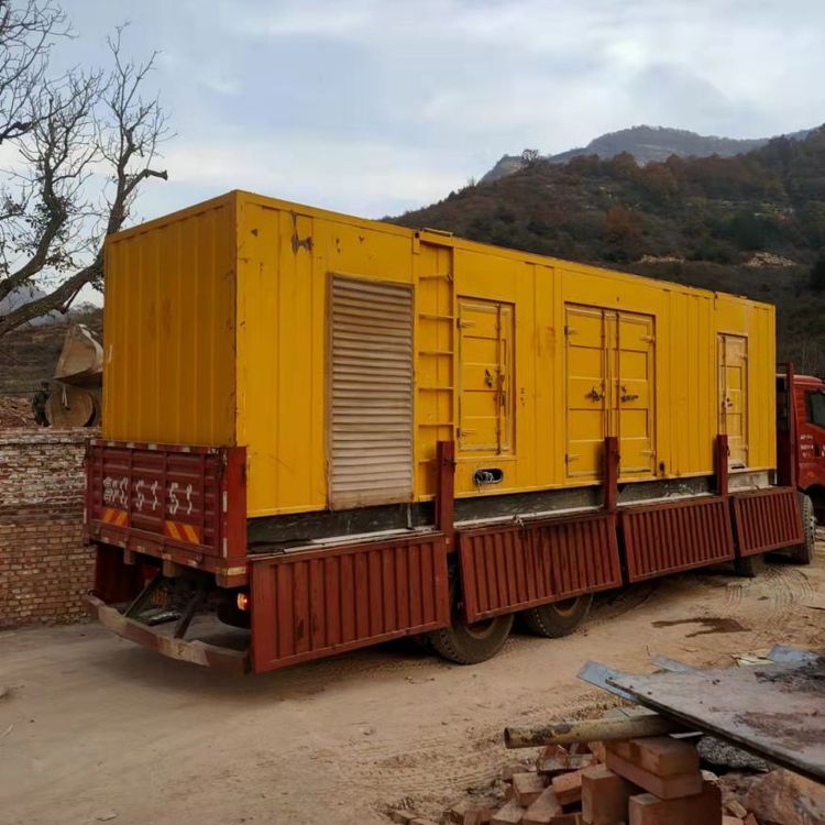 弓长岭柴油发电机的品牌有哪些？