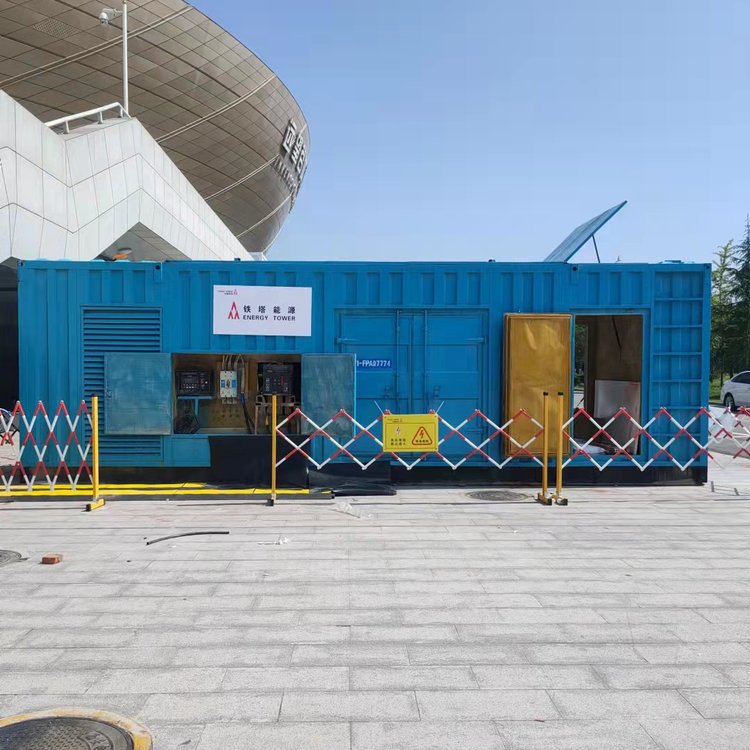 弓长岭介绍一下发电机组维修保养的具体操作流程