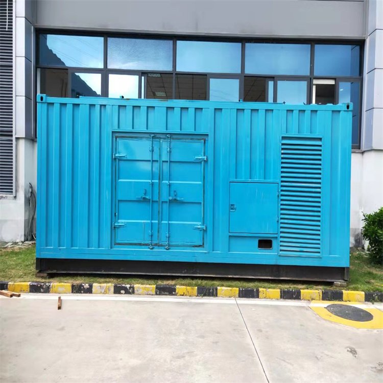 弓长岭发电机组使用中应注意什么事项？