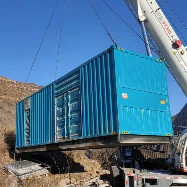 弓长岭发电机组维修保养中应注意什么事项？