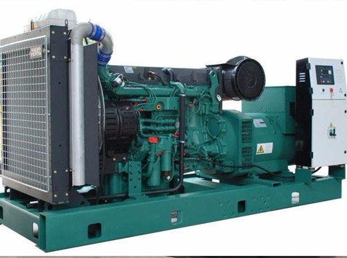 弓长岭升级现有发电机组的成本大概是多少？