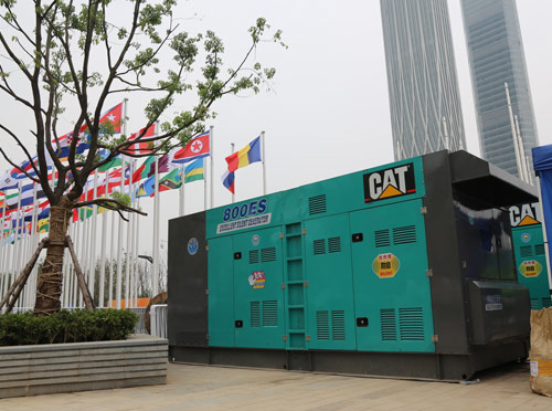 弓长岭详细介绍一下升级发电机组的具体步骤