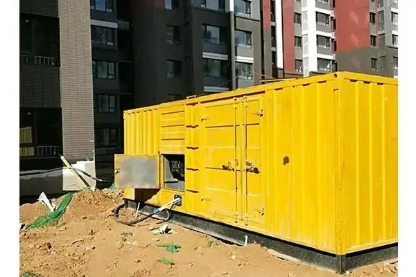 弓长岭发电机出租负载测试对电瓶的寿命有影响吗？