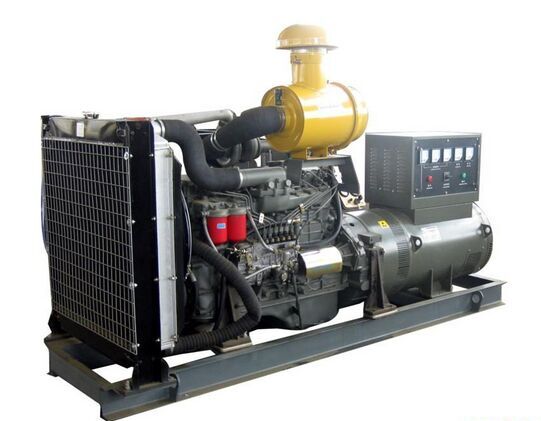 弓长岭汽油发电机组电瓶电解液密度偏低时如何调整？