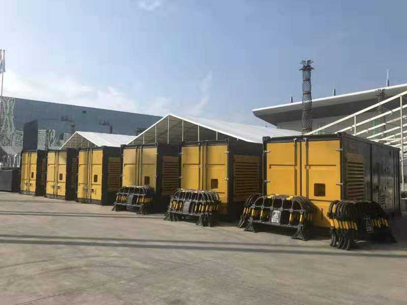 弓长岭如何减少环境温度对柴油发电机组油耗的影响？