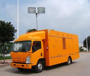 弓长岭发电机组除垢剂对水冷式机油散热器有损害吗？