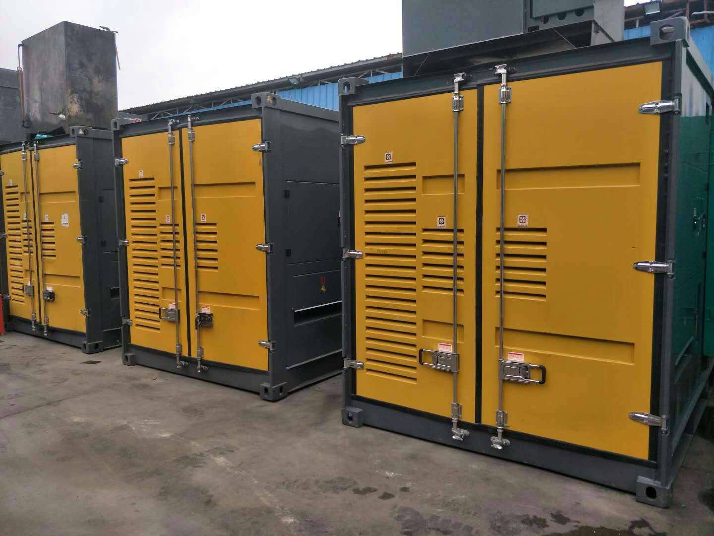 弓长岭如何延长柴油发电机组蓄电池的使用寿命？