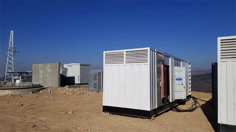 弓长岭带预热系统的柴油发电机组在冬季启动后需要注意什么？