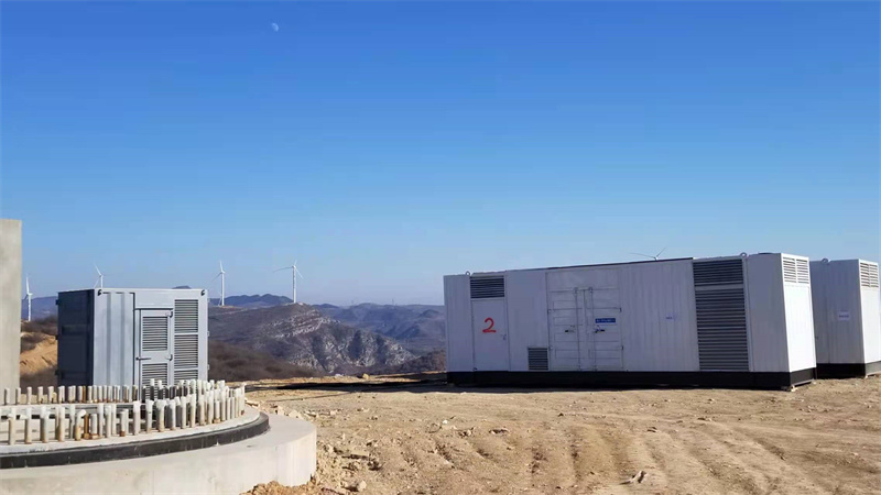 弓长岭带燃油预热系统的柴油发电机组在冬季启动前需要做哪些准备工作？